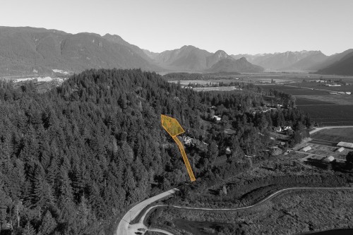 20255 Menzies Road, Pitt Meadows, BC 