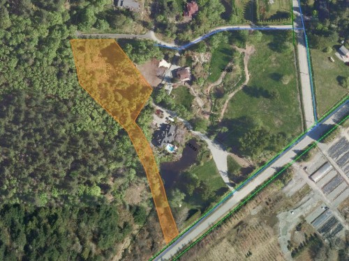 20255 Menzies Road, Pitt Meadows, BC 