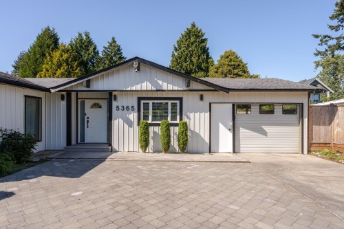 5365 1St Avenue, Delta, BC 