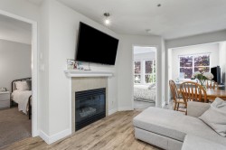 203-3278 Heather Street  Vancouver, BC V5Z 4R9