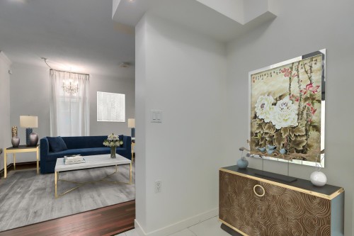 936 Richards Street, Vancouver, BC 