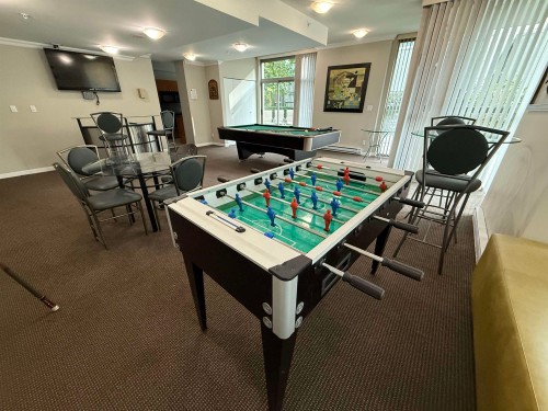 936 Richards Street, Vancouver, BC 