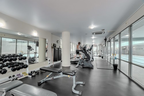 936 Richards Street, Vancouver, BC 