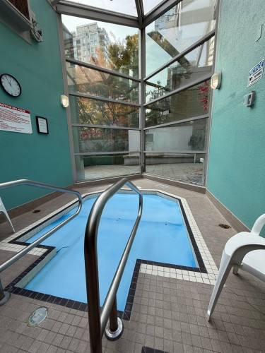 936 Richards Street, Vancouver, BC 