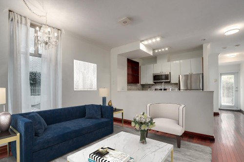 936 Richards Street, Vancouver, BC 