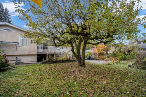 2051 17Th Avenue W, Vancouver, BC 