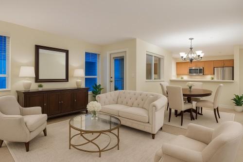 317-2929 4th Avenue W Vancouver, BC V6K 4T3