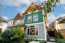 1915 Templeton Drive, Vancouver, BC 