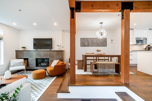 1915 Templeton Drive, Vancouver, BC 