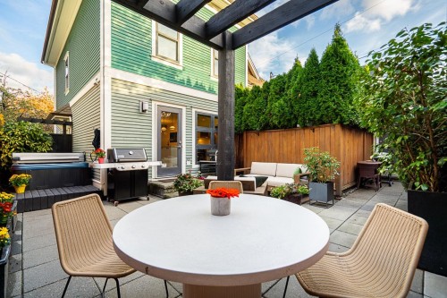 1915 Templeton Drive, Vancouver, BC 