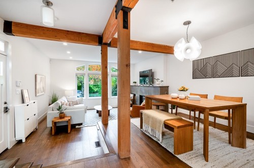 1915 Templeton Drive, Vancouver, BC 