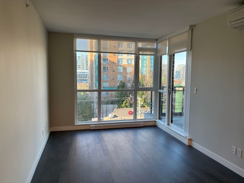 705-6180 Cooney Road, Richmond, BC 