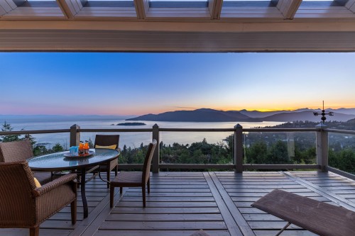 5433 Monte Bre Place  West Vancouver, BC V7W 3A8