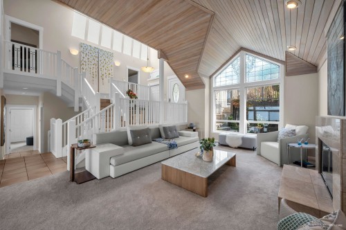 5433 Monte Bre Place, West Vancouver, BC 