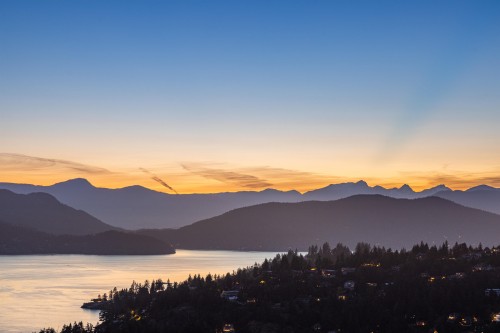 5433 Monte Bre Place, West Vancouver, BC 