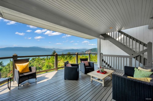 5433 Monte Bre Place, West Vancouver, BC 