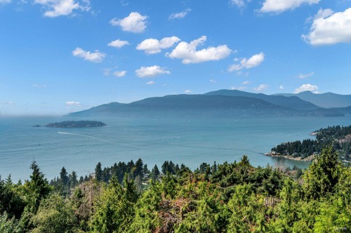 5433 Monte Bre Place, West Vancouver, BC 