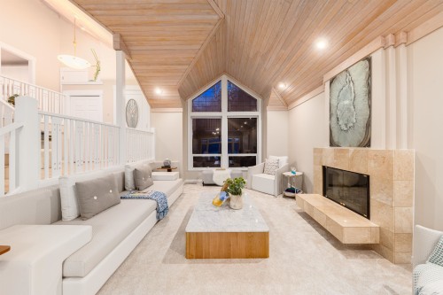 5433 Monte Bre Place, West Vancouver, BC 