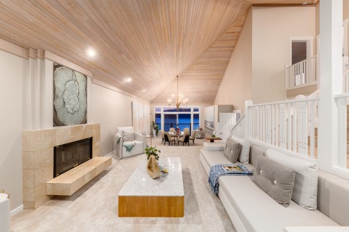 5433 Monte Bre Place, West Vancouver, BC 