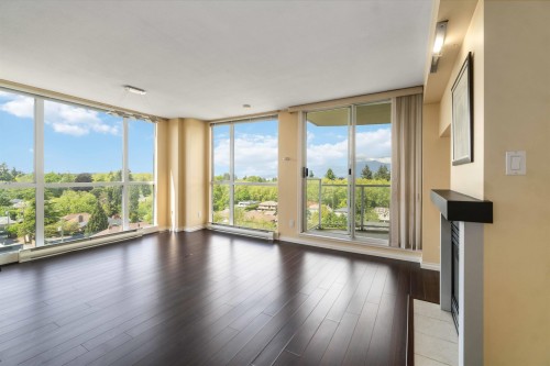 1002-2121 38Th Avenue W, Vancouver, BC 