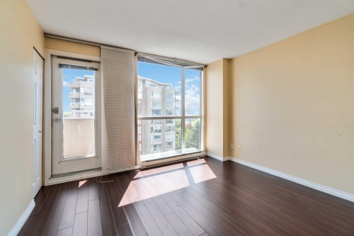 1002-2121 38Th Avenue W, Vancouver, BC 