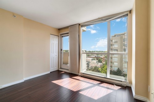 1002-2121 38Th Avenue W, Vancouver, BC 