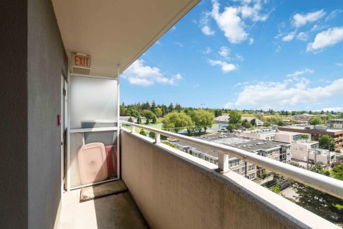 1002-2121 38Th Avenue W, Vancouver, BC 