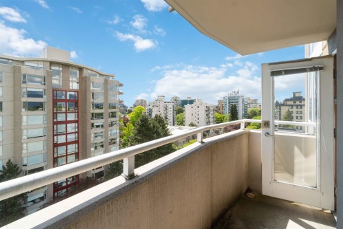 1002-2121 38Th Avenue W, Vancouver, BC 