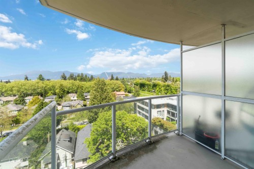 1002-2121 38Th Avenue W, Vancouver, BC 