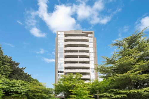 1002-2121 38Th Avenue W, Vancouver, BC 