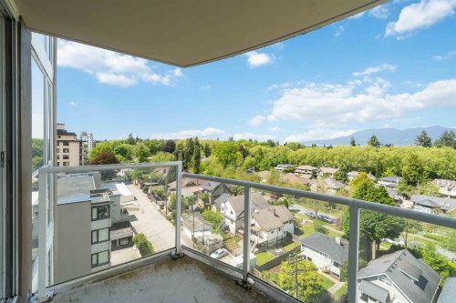 1002-2121 38Th Avenue W, Vancouver, BC 