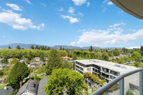 1002-2121 38Th Avenue W, Vancouver, BC 