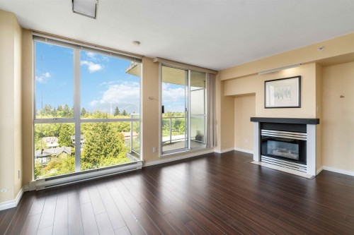 1002-2121 38Th Avenue W, Vancouver, BC 