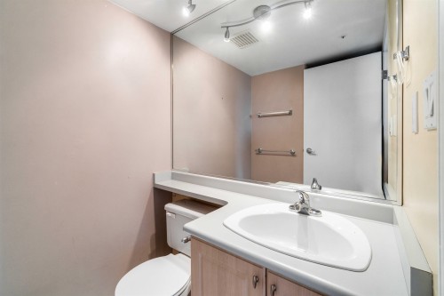 1002-2121 38Th Avenue W, Vancouver, BC 