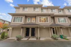 31-7051 Ash Street  Richmond, BC V6Y 2R9