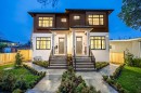 2331 49Th Avenue E, Vancouver, BC 