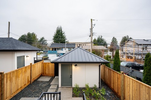 2331 49Th Avenue E, Vancouver, BC 