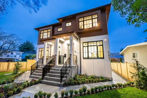 2331 49Th Avenue E, Vancouver, BC 