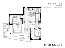 505-3963 Uplands Way  West Vancouver, BC V7S 0B7