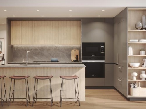 505-3963 Uplands Way, West Vancouver, BC 