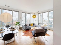 1207-989 Nelson Street  Vancouver, BC V6Z 2S1