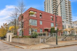 168 Prior Street  Vancouver, BC V6A 0A6