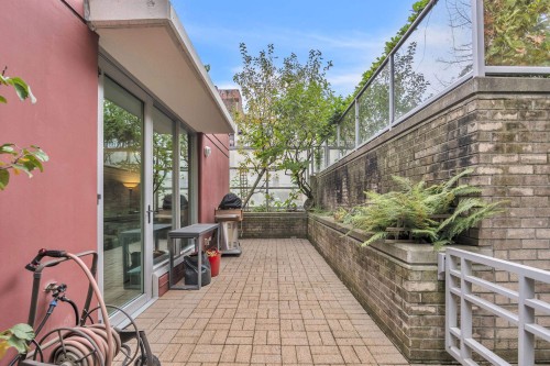 168 Prior Street, Vancouver, BC 