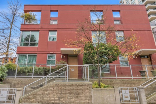 168 Prior Street, Vancouver, BC 