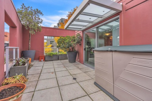 168 Prior Street, Vancouver, BC 