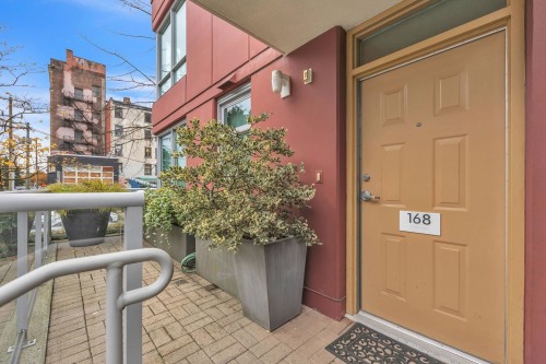 168 Prior Street, Vancouver, BC 