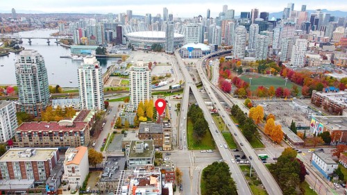 168 Prior Street, Vancouver, BC 