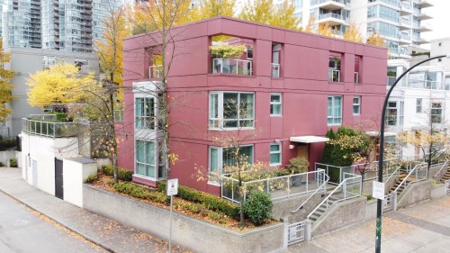 168 Prior Street, Vancouver, BC 