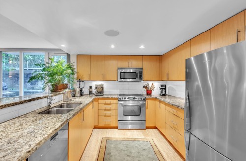 168 Prior Street, Vancouver, BC 