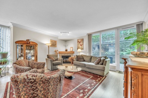 168 Prior Street, Vancouver, BC 